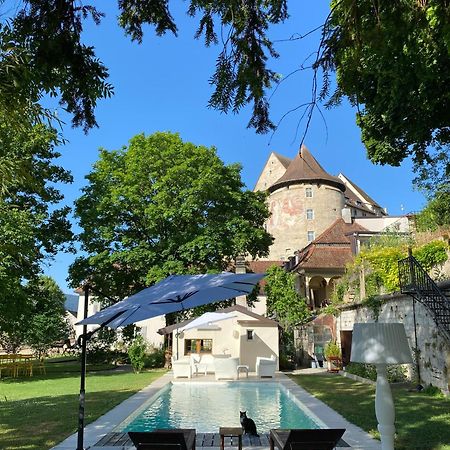 Manoir De La Cote-Dieu بورينتري المظهر الخارجي الصورة