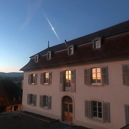 Manoir De La Cote-Dieu بورينتري المظهر الخارجي الصورة