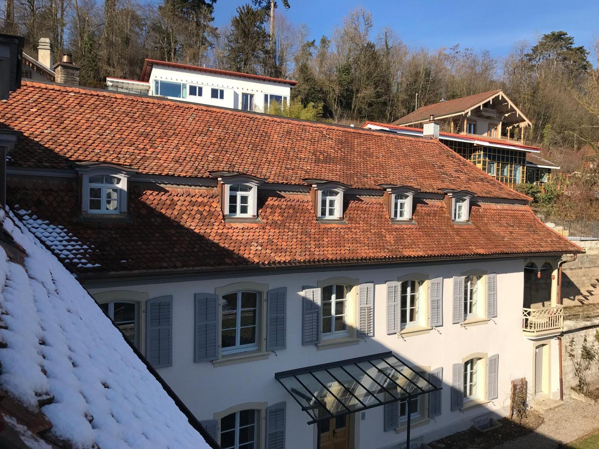 Manoir De La Cote-Dieu بورينتري المظهر الخارجي الصورة