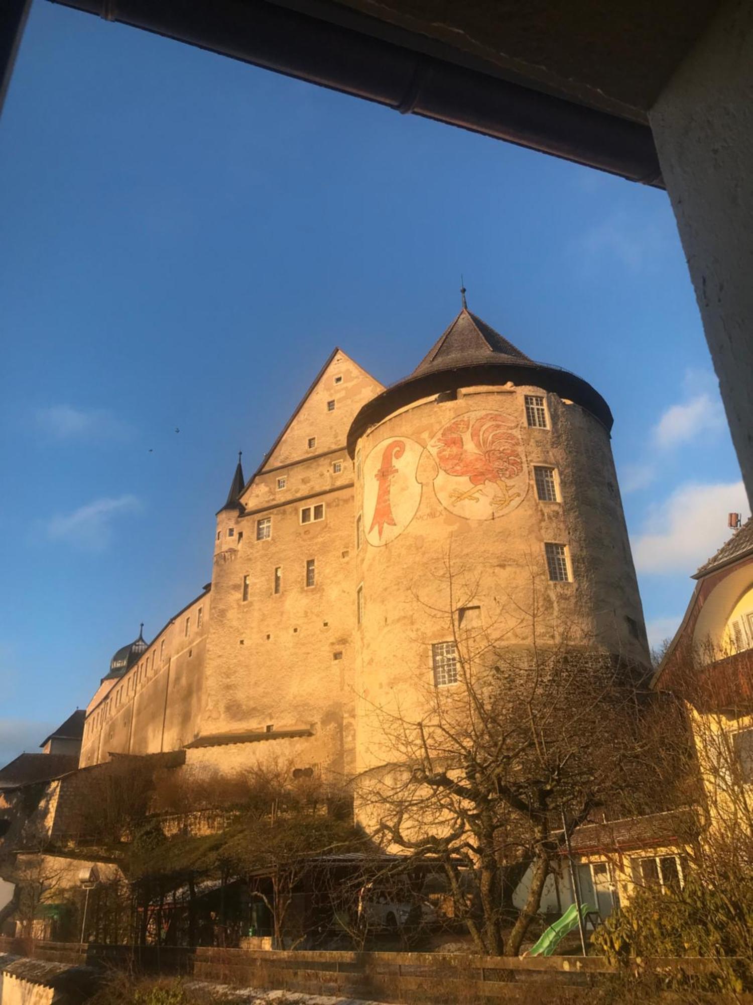 Manoir De La Cote-Dieu بورينتري المظهر الخارجي الصورة