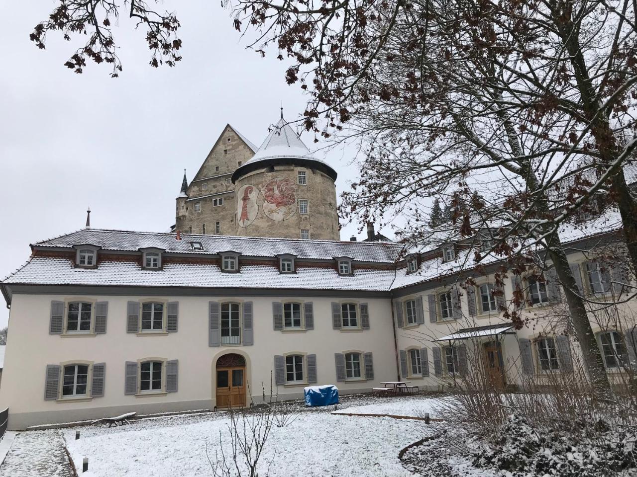Manoir De La Cote-Dieu بورينتري المظهر الخارجي الصورة