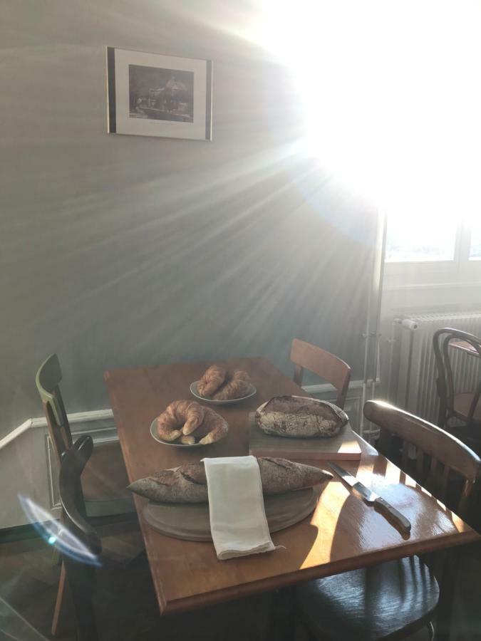 Manoir De La Cote-Dieu بورينتري المظهر الخارجي الصورة